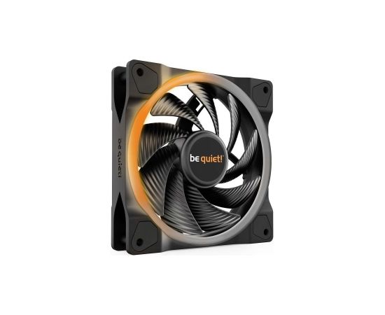 Be Quiet! CASE FAN 120MM LIGHT WINGS/BL073 BE QUIET