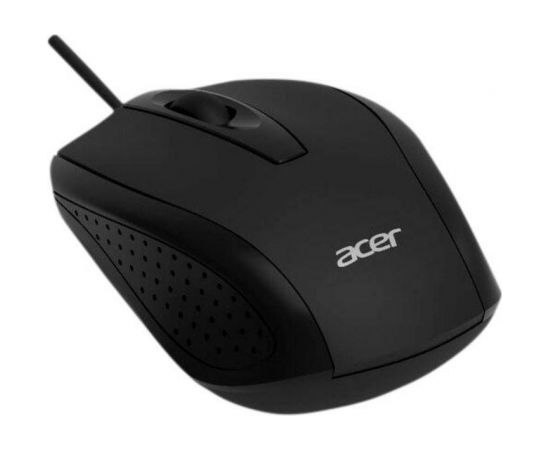 MOUSE USB OPTICAL BLACK/BULK HP.EXPBG.008 ACER