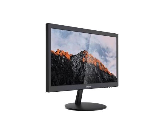LCD Monitor|DAHUA|DHI-LM19-A200|19.5"|Panel TN|1600X900|16:9|60Hz|5 ms|LM19-A200