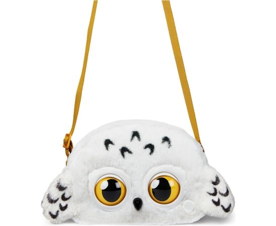 PURSE PETS Интерактивная сумка Hedwig