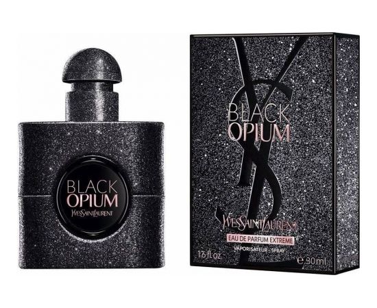 Yves Saint Laurent Black Opium Extreme EDP 30 ml