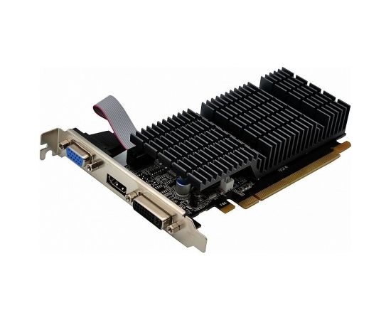 AFOX Radeon HD 6450 2GB DDR3 64Bit DVI HDMI VGA LP