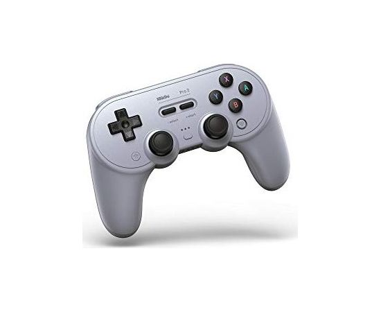 8BitDo Pro2 PS Edition BT - 80GL