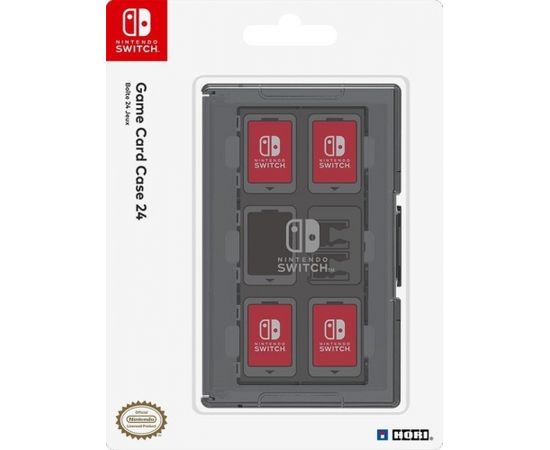 HORI Game Card Case NSW-025U