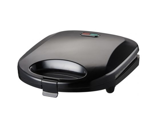 Esperanza EKT008 waffle iron 2 waffle(s) Black 1000 W