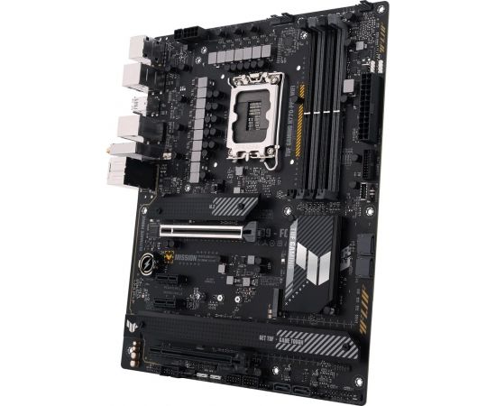 ASUS TUF GAMING H770-PRO WIFI LGA 1700 ATX