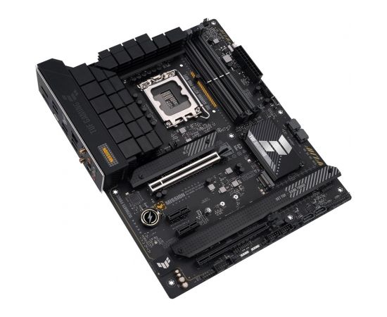 ASUS TUF GAMING H770-PRO WIFI LGA 1700 ATX