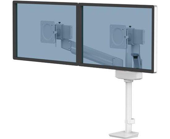 MONITOR ACC ARM TALLO MODULAR/2MS WHITE 8616601 FELLOWES