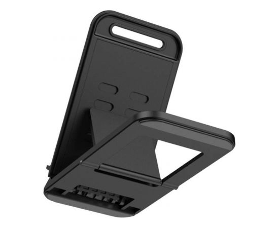 Vipfan H06 Phone Stand (black)