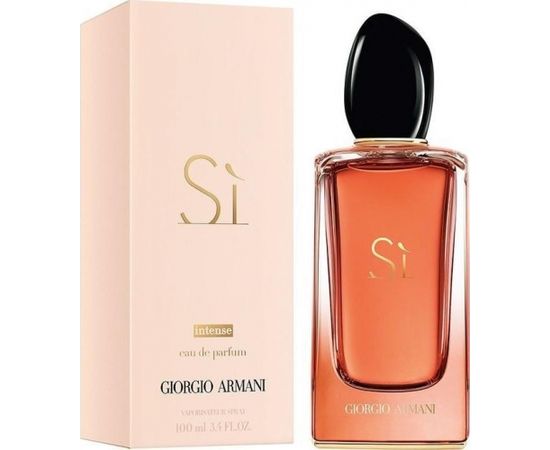 Giorgio Armani Si Intense EDP 30 ml