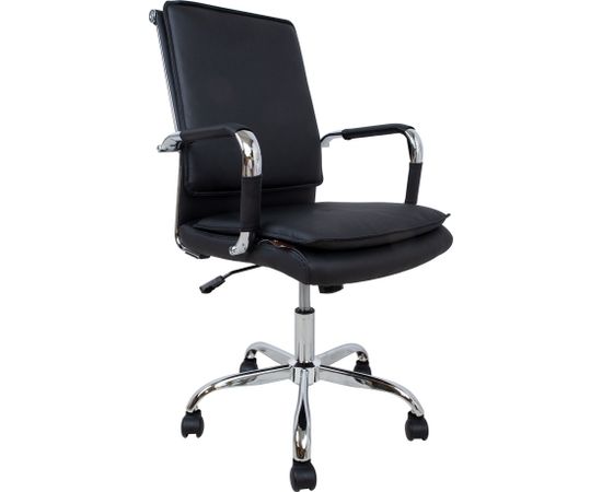 Task chair ULTRA black