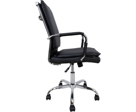 Task chair ULTRA black