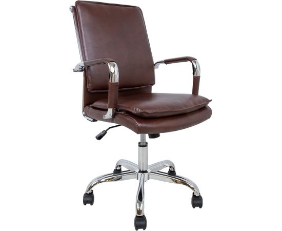 Task chair ULTRA brown