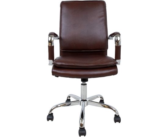 Task chair ULTRA brown