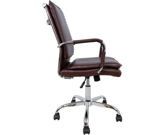 Task chair ULTRA brown