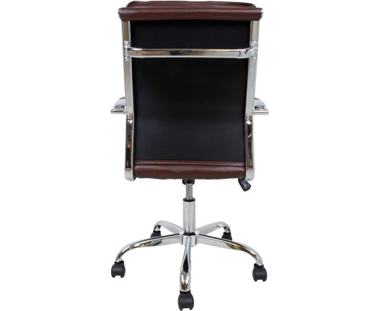 Task chair ULTRA brown
