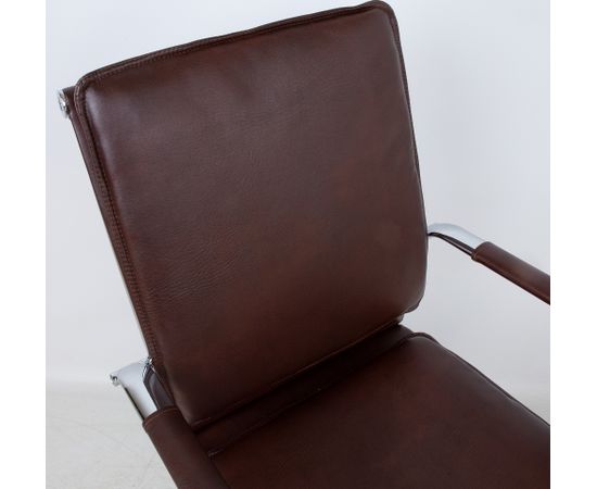 Task chair ULTRA brown