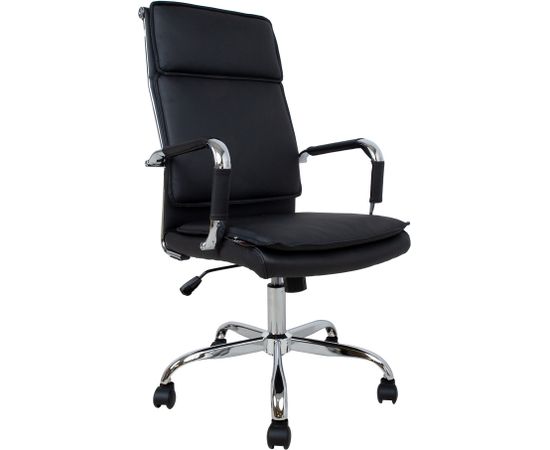 Task chair ULTRA black