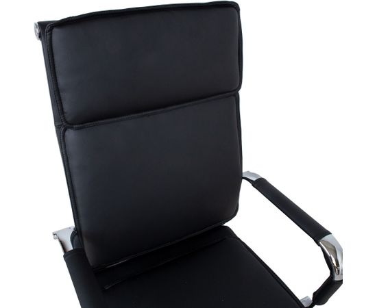 Task chair ULTRA black