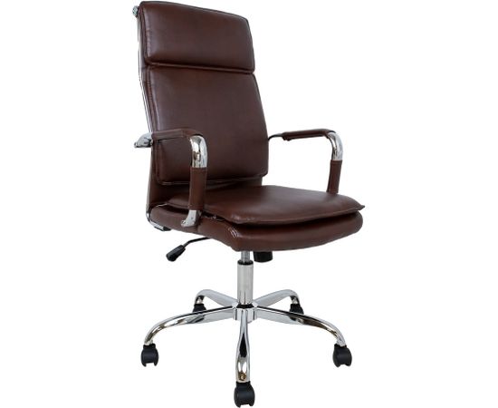 Task chair ULTRA brown