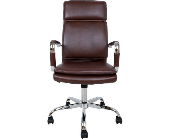 Biroja krēsls ULTRA brown