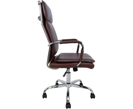 Task chair ULTRA brown