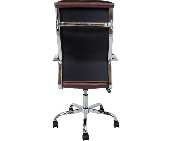 Task chair ULTRA brown