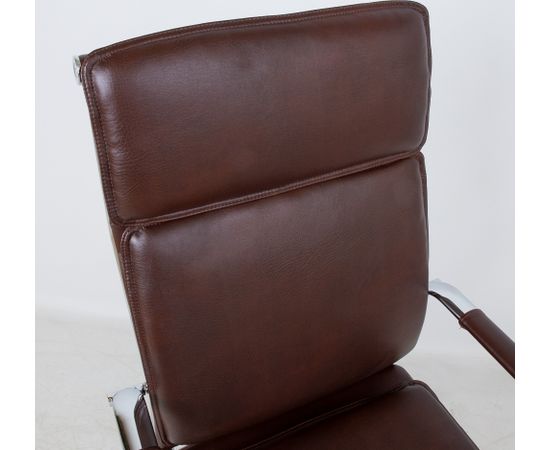 Biroja krēsls ULTRA brown