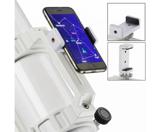 Телескоп Bresser Messier MC-152/1900 HEXAFOC EXOS-2 Подзорные трубы , Телескопы