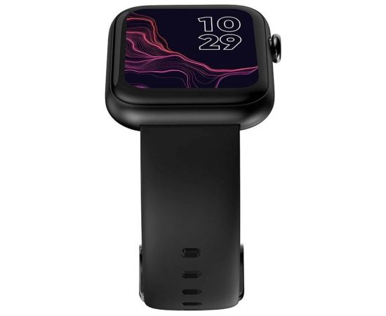 Mobvoi TicWatch GTH 2 Black