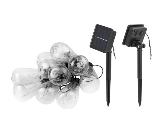 Tracer 46912 Solar Garden Garland Dārza lampa