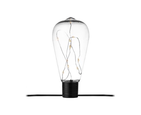 Tracer 46912 Solar Garden Garland Dārza lampa