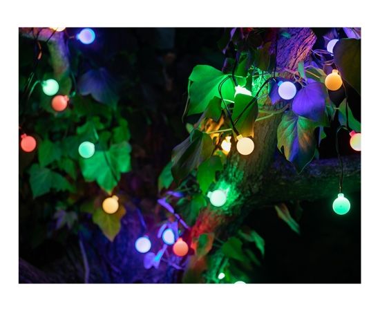 Tracer 46913 Solar Garden Garland Dārza lampa