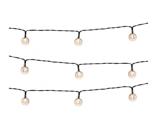 Tracer 46830 Solar garden garland Dārza lampa Āra apgaismojums