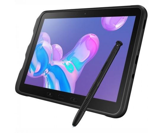 SAMSUNG Galaxy Tab Active4 Pro 5G 10.1 SM-T636B 4/64GB Black