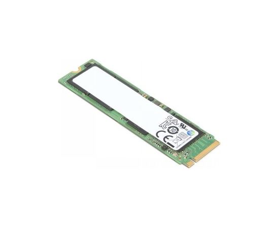LENOVO 1TB PCIE GEN4 NVME OPAL2 M.2 2280 SSD SSD Cietie Diski (Solid state drive)