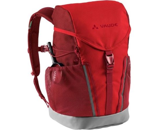 Vaude Puck 10 / Sarkana / 10 L