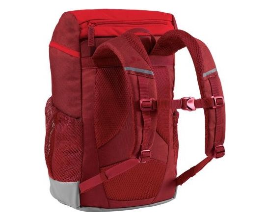 Vaude Puck 10 / Sarkana / 10 L