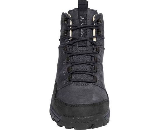 Vaude Wo HKG Core Mid STX / Tumši pelēka / 41