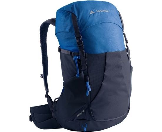 Vaude Brenta 30 / Zila / Gaiši zila / 30 L