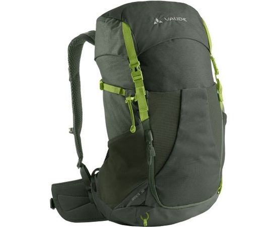 Vaude Brenta 30 / Zila / Gaiši zila / 30 L