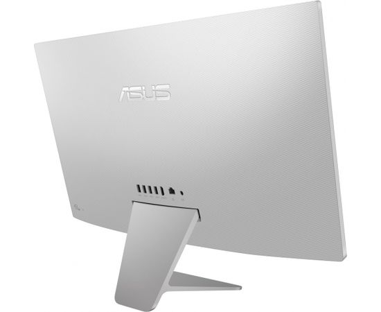 ASUS AIO V241EAK-WA072W i5-1135G7 23.8" FHD 250nits WV AG 8GB DDR4 SSD512 Intel Iris Xe Graphics Cam WLAN+BT LAN W11 White