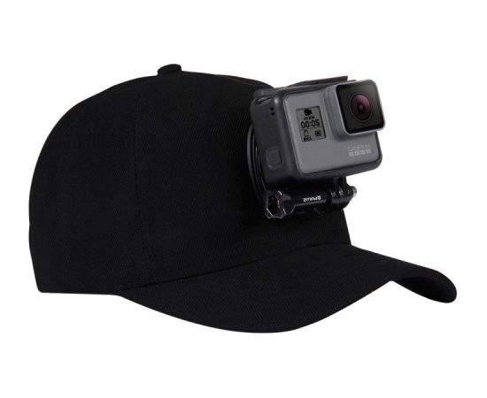 Puluz Hat with mount for sport camera PU195