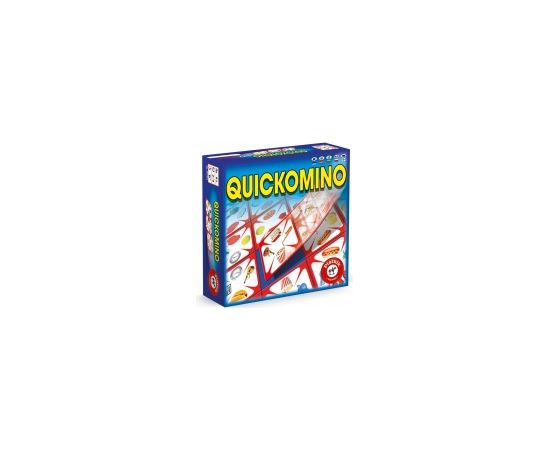 Piatnik spēle Quickomino (multi)