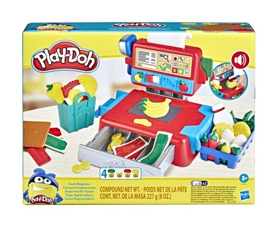 HASBRO PLAY-DOH Kase