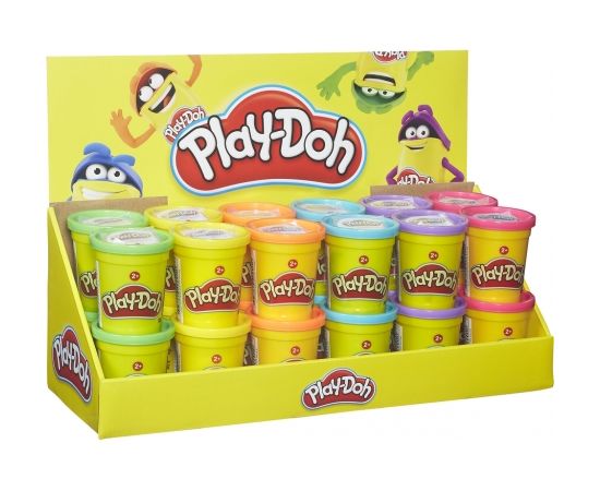 Play-Doh Plastilīns, sortimentā