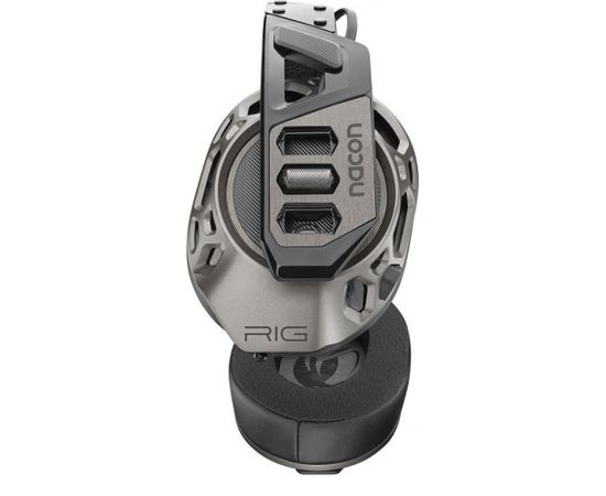 Gaming austiņas Nacon Rig 500 Pro HS grey