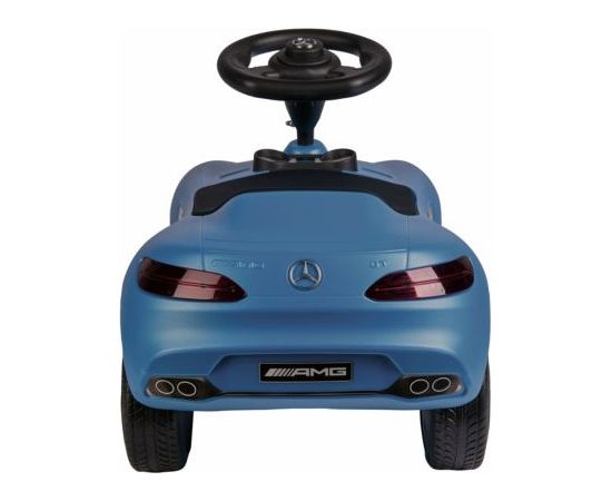 BIG Bobby AMG GT blue 800056352 Trīsriteņi un skrejmašīna