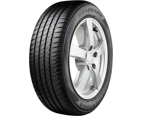 225/45R18 FIRESTONE ROADHAWK 95Y TL XL