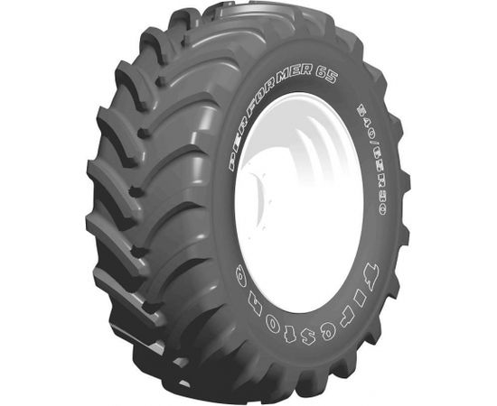 650/65R38 FIRESTONE PERFORMER 65 157D/154E TL